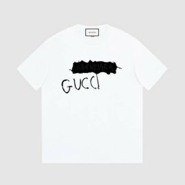 Picture of Gucci T Shirts Short _SKUGucciS-XLK8815536241